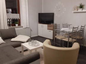Ferienwohnung Bella